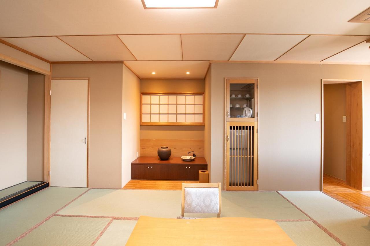 Ryokan Tabist Fuji Ohashi Fujikawaguchiko