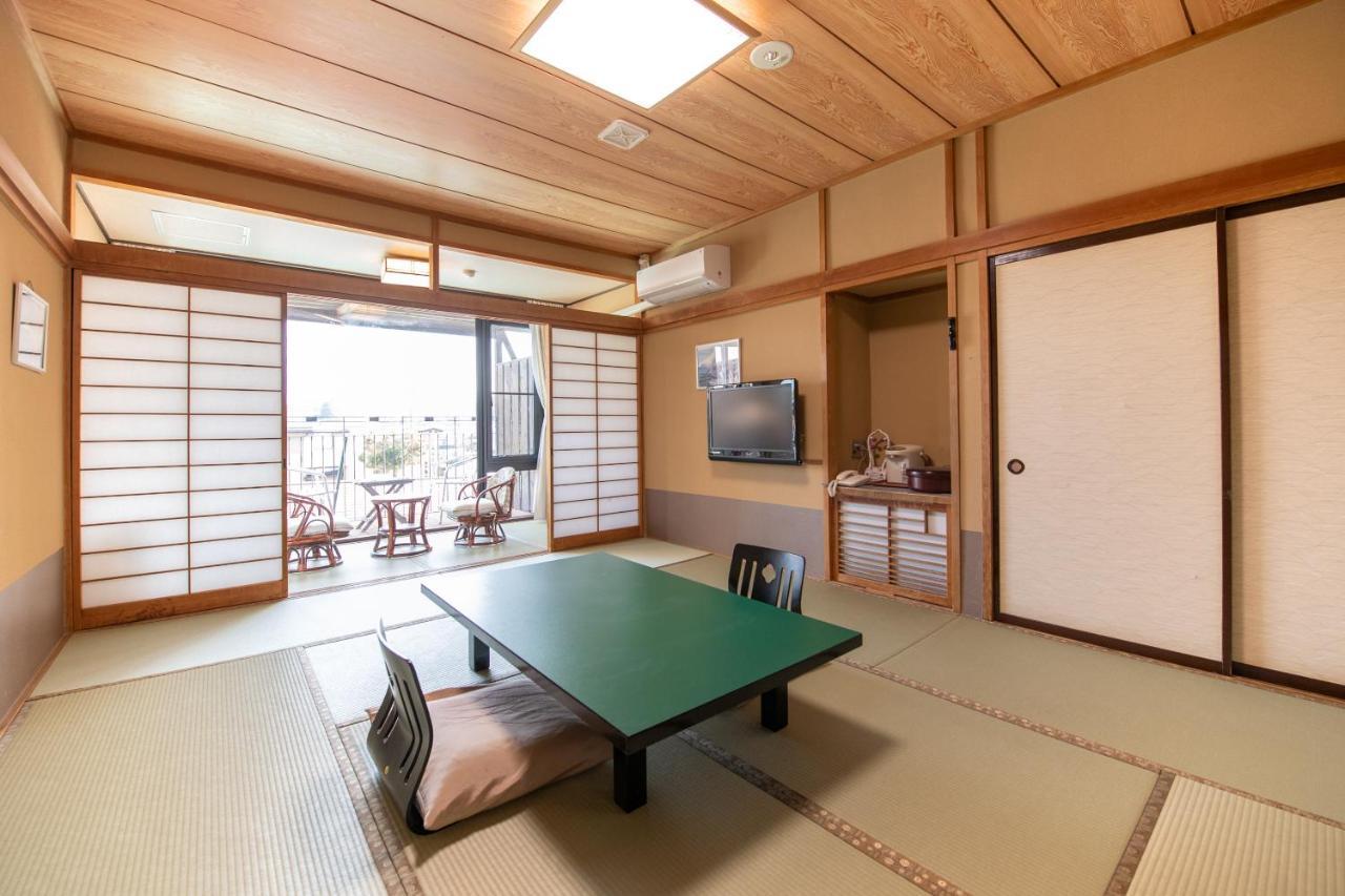 Tabist Fuji Ohashi Ryokan