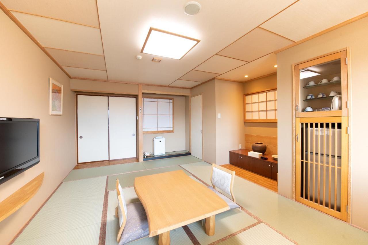 Ryokan Tabist Fuji Ohashi Fujikawaguchiko