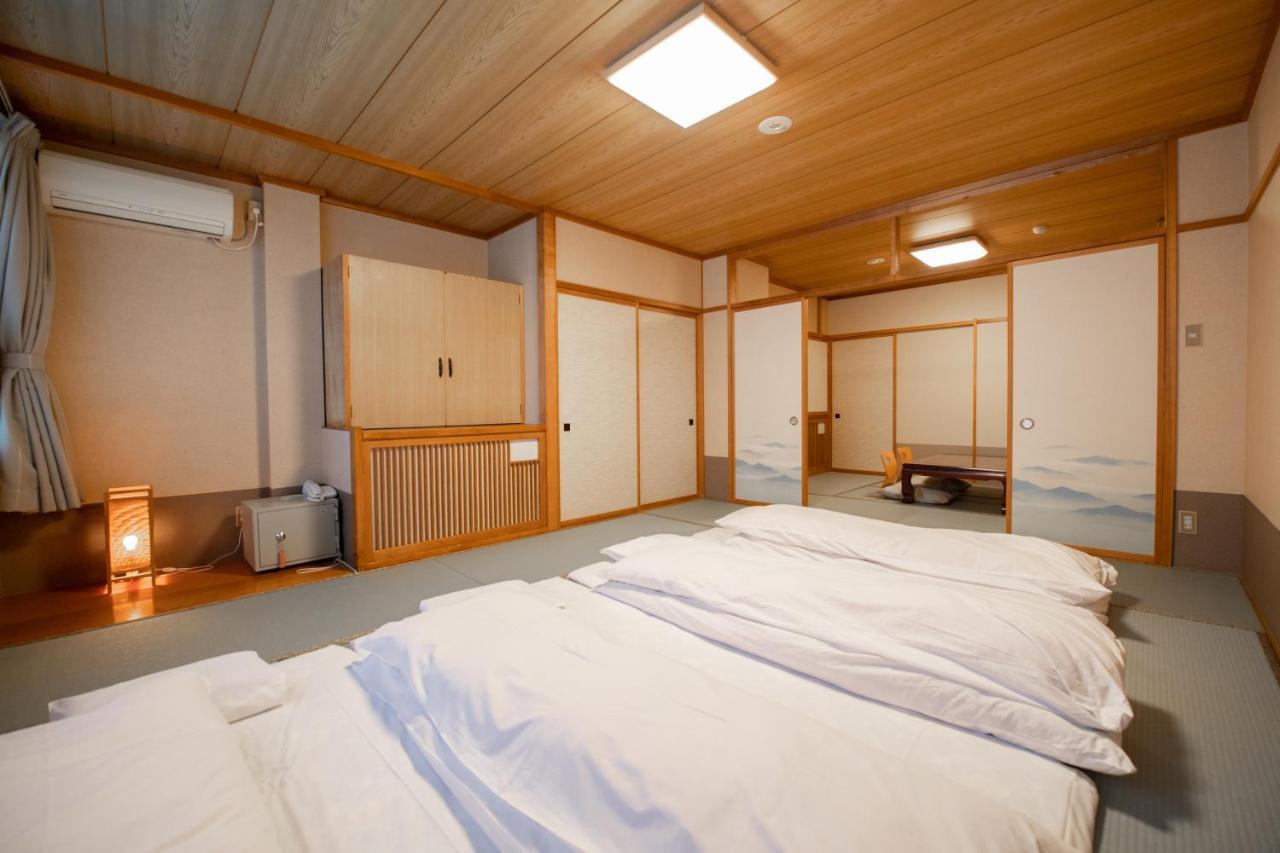 Ryokan Tabist Fuji Ohashi 3*