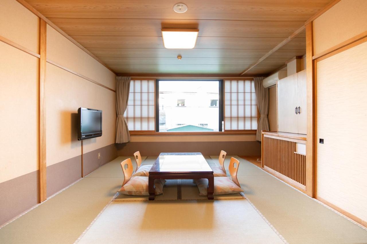 Tabist Fuji Ohashi Ryokan