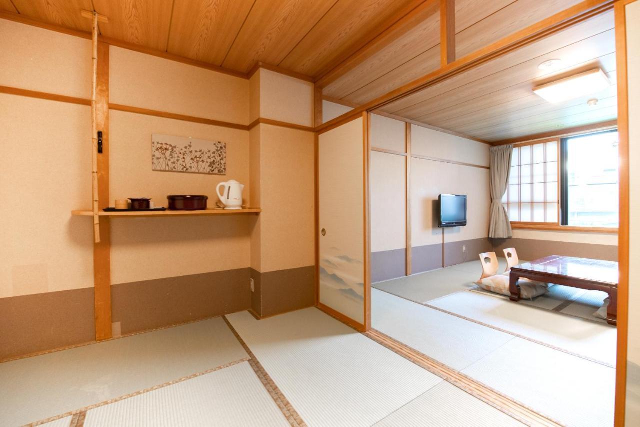 Tabist Fuji Ohashi Ryokan